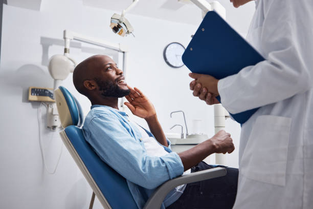 Best Knocked-Out Tooth (Avulsed Tooth) Treatment in Poydras, LA