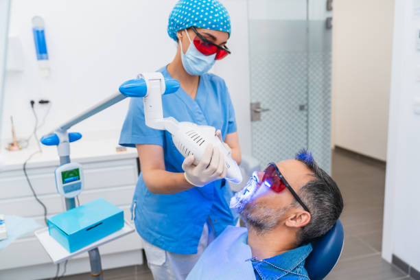 Best Walk-In Emergency Dental Services in Poydras, LA